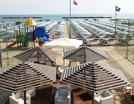 Piccola Stella Maris Casa vacanze Senigallia