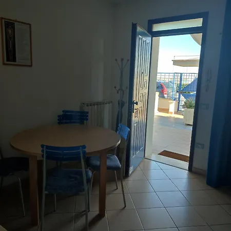 Casa vacanze Piccola Stella Maris *