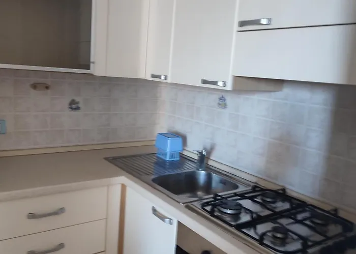 Piccola Stella Maris Casa de Férias