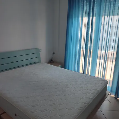 Piccola Stella Maris セニガッリア