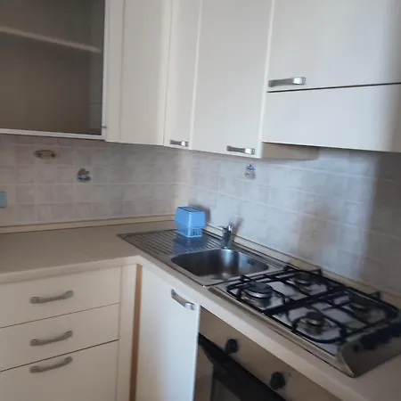 Piccola Stella Maris 別荘