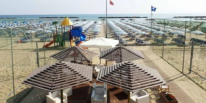 Piccola Stella Maris 度假居 西尼加利亚