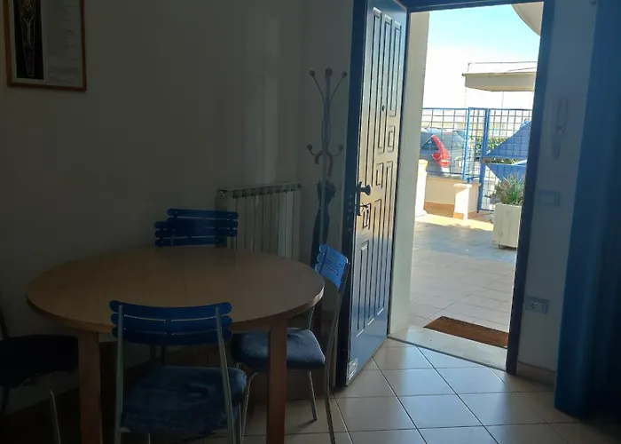 度假居 Piccola Stella Maris *